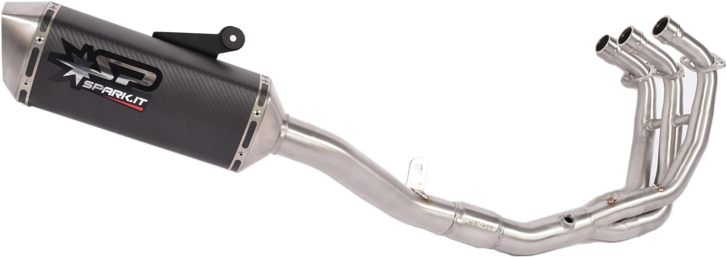 Schalldämpfer,Auspuffanlagen