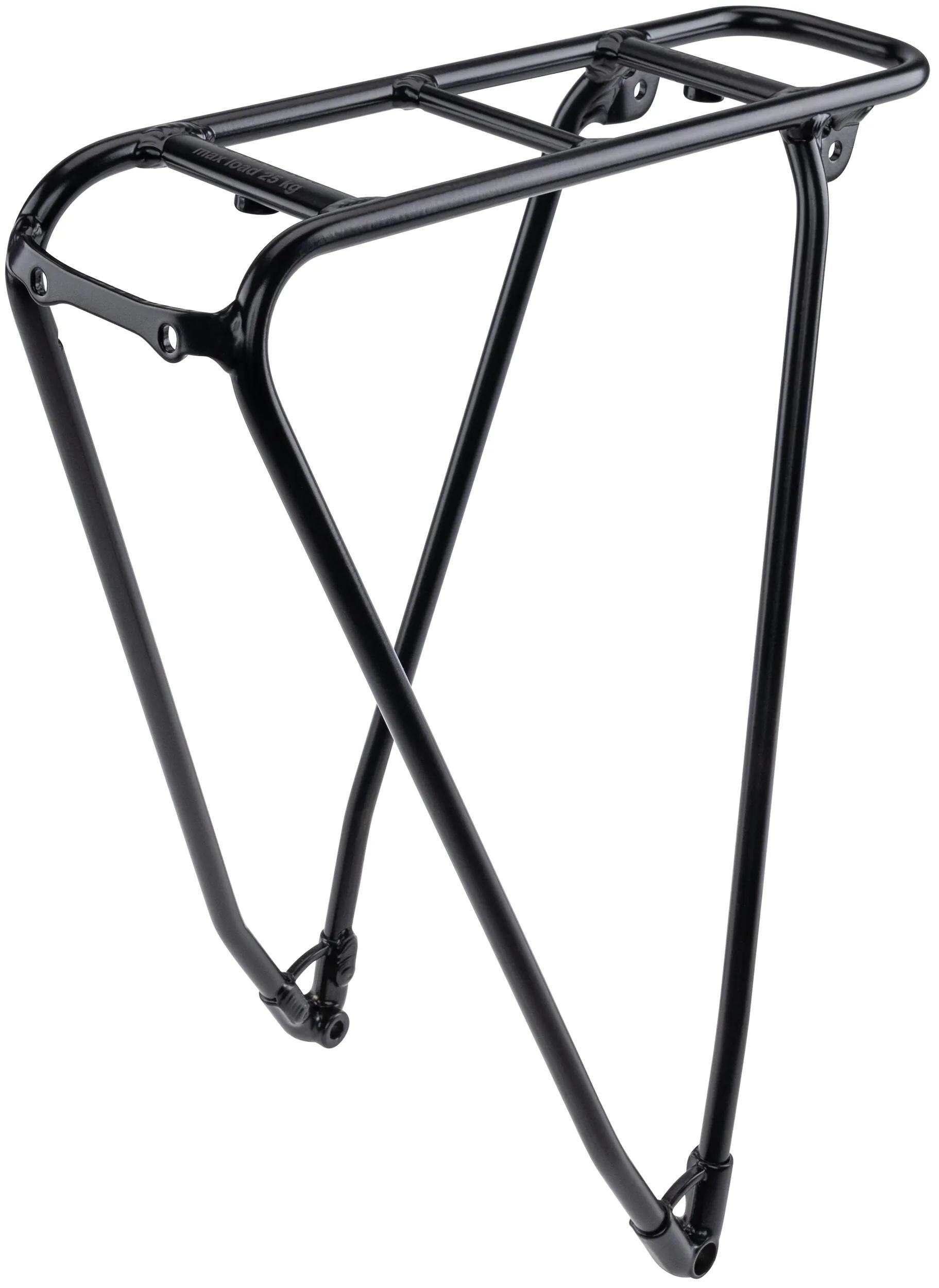 racktime_Gepäckträger H.R.-Gepäckträger,Gepäckträger