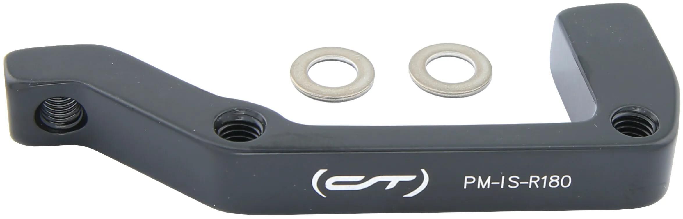 Bremsscheibenadapter