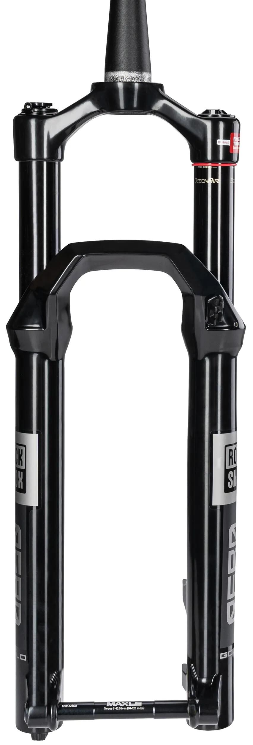 ROCKSHOX_Federgabel Federgabeln,Gabeln