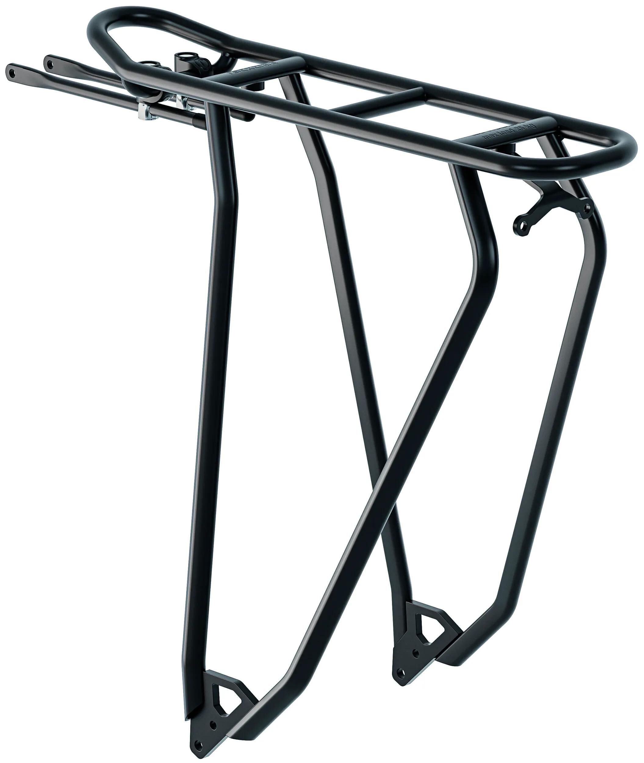 racktime_Gepäckträger H.R.-Gepäckträger,Gepäckträger