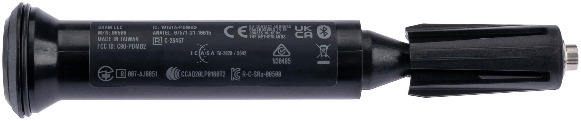 _Trittfrequenz- und Geschwindigkeitssensor Sensoren