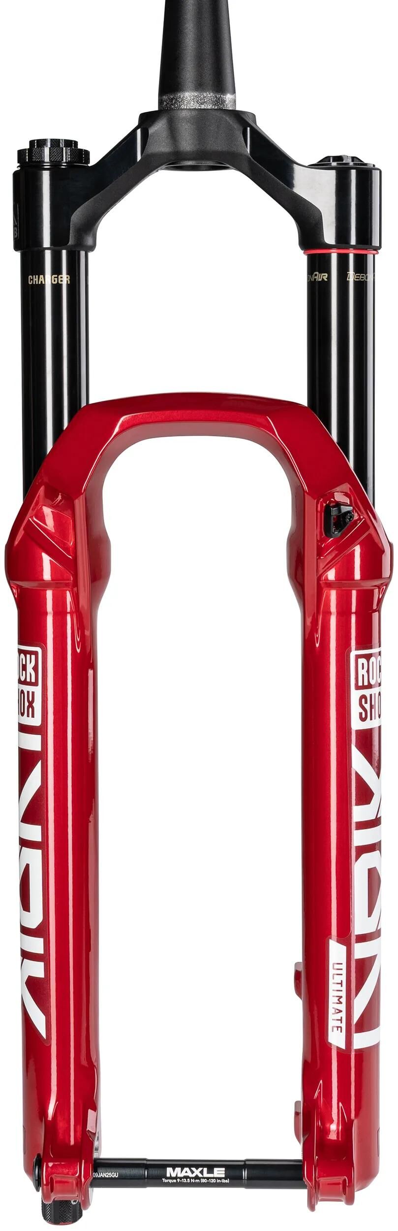 ROCKSHOX_Federgabel Federgabeln,Gabeln