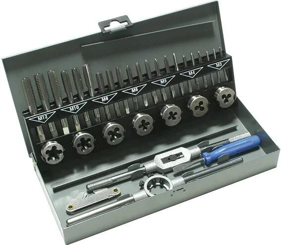 Gewindeschneidwerkzeuge