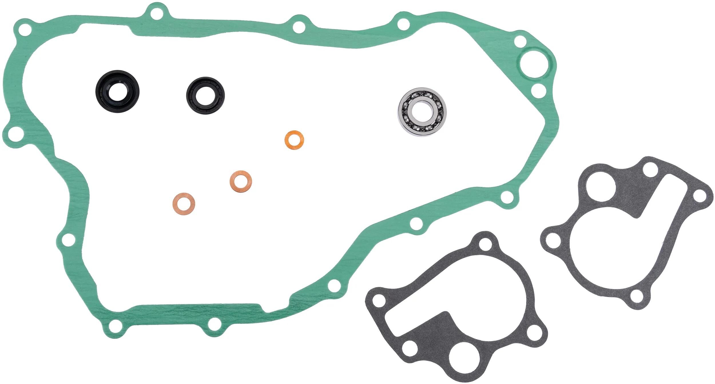 ATHENA_Wasserpumpenreparatursatz Dichtungen und Dichtungssätze