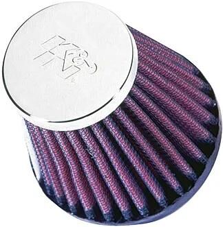 K&N_Sportluftfilter Sportluftfilter,Filter,Luftfilter