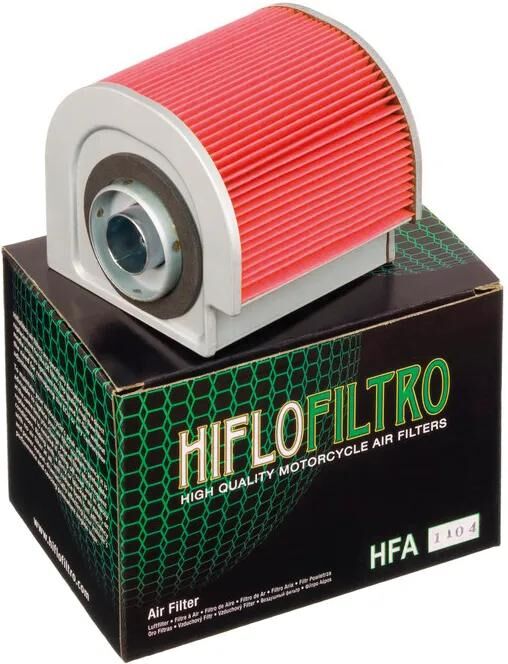 HIFLOFILTRO_Luftfilter Luftfilter,Filter