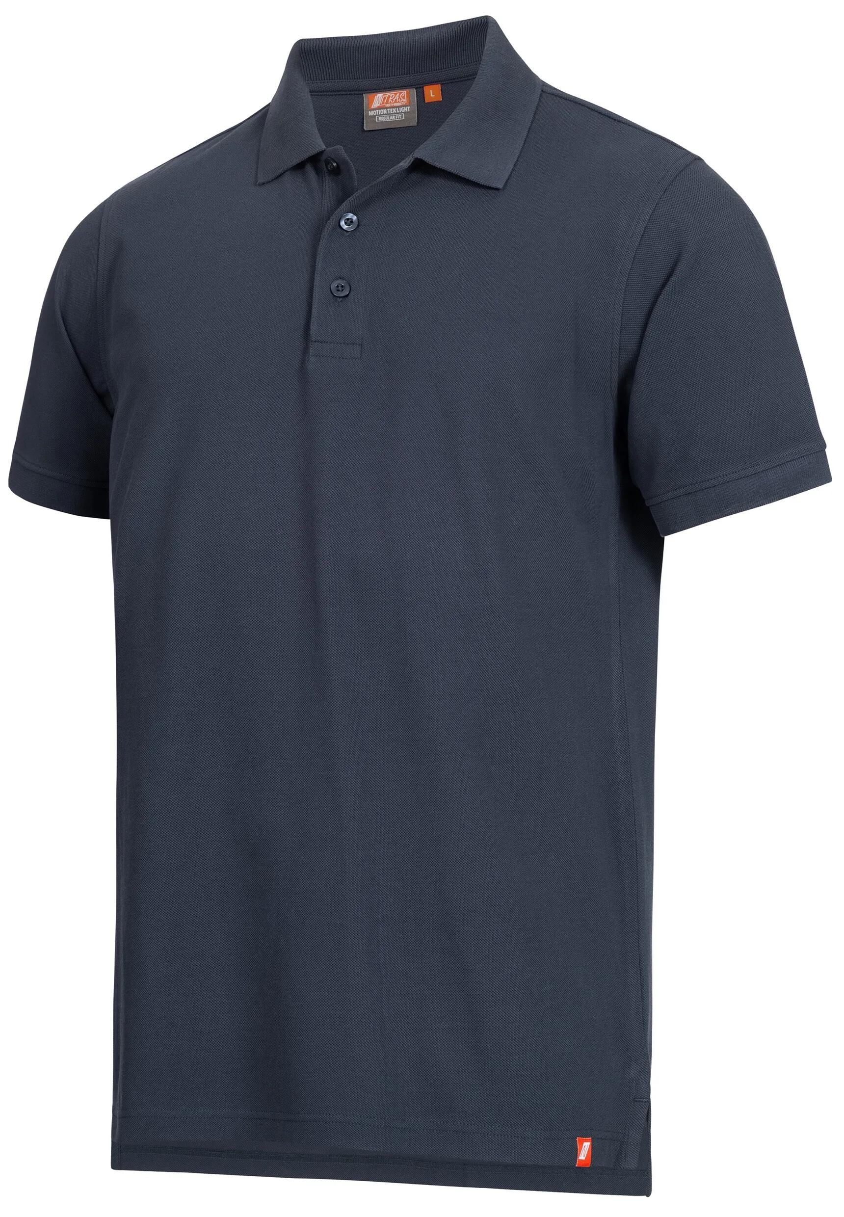 NITRAS SAFETY_Poloshirt T-Shirts,Arbeitsbekleidung,Bekleidung