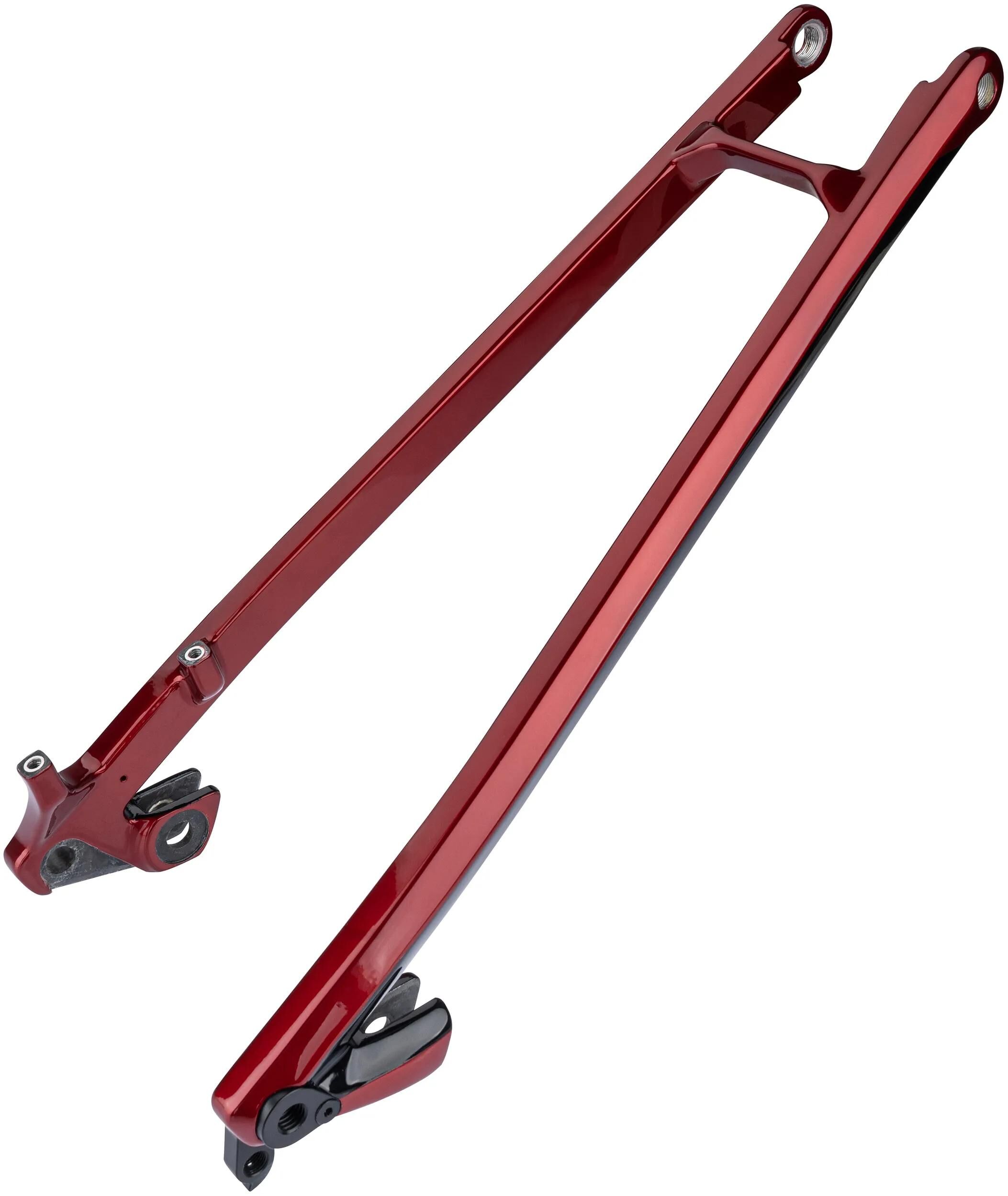 _Sitzstrebe Originalersatzteile Fahrradprogramm