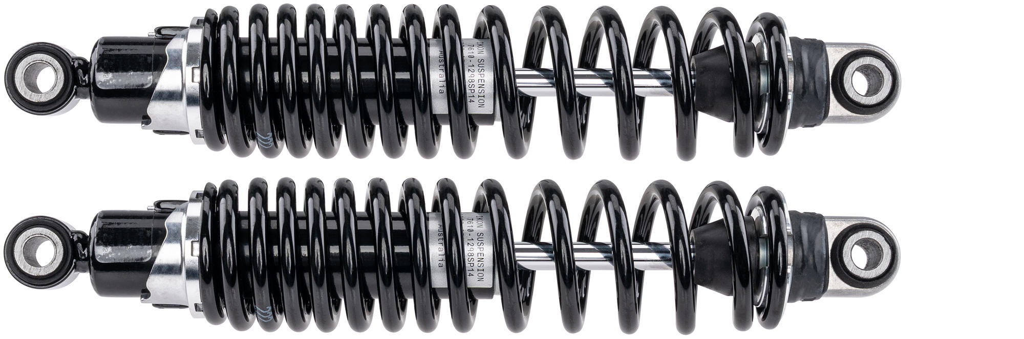 _Stoßdämpfersatz Stoßdämpfer