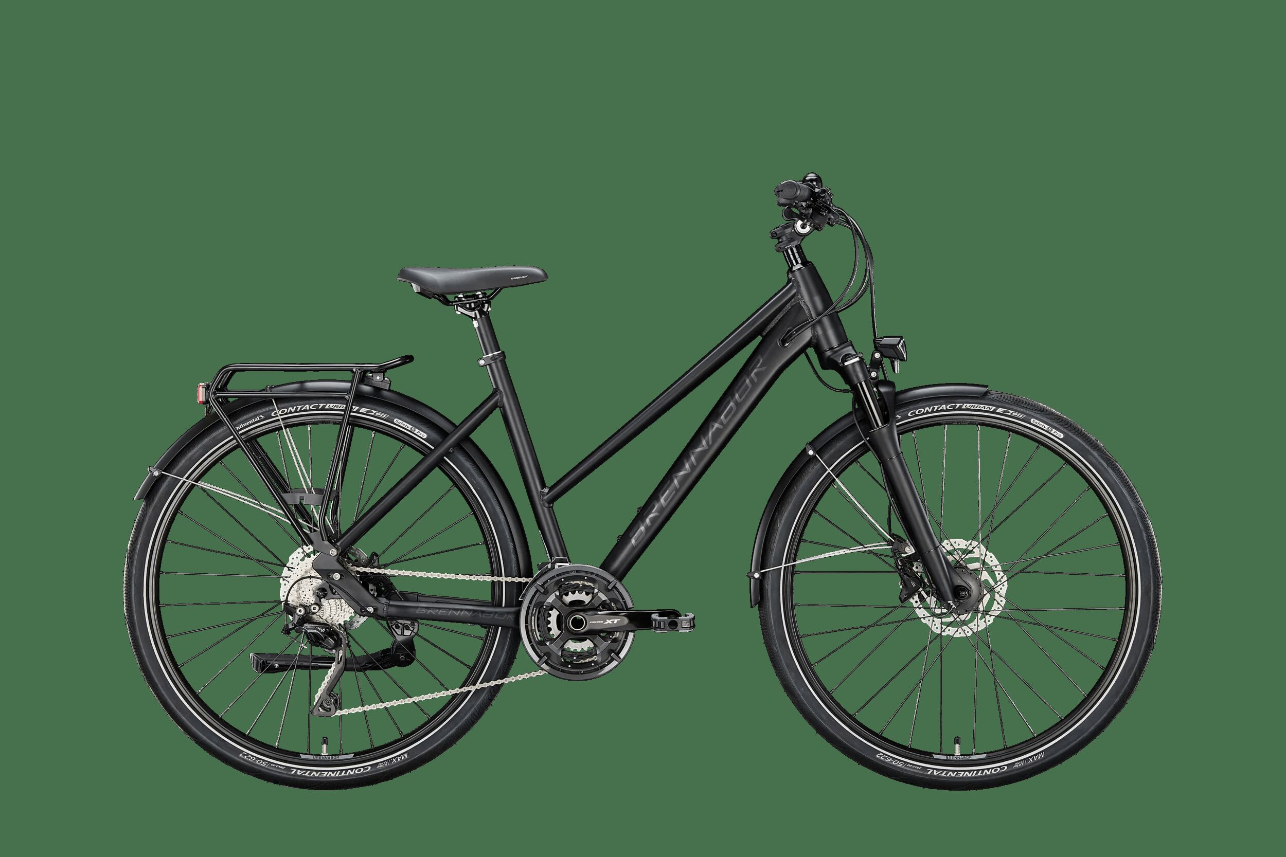 Trekkingräder,Fahrräder,Trekkingrad