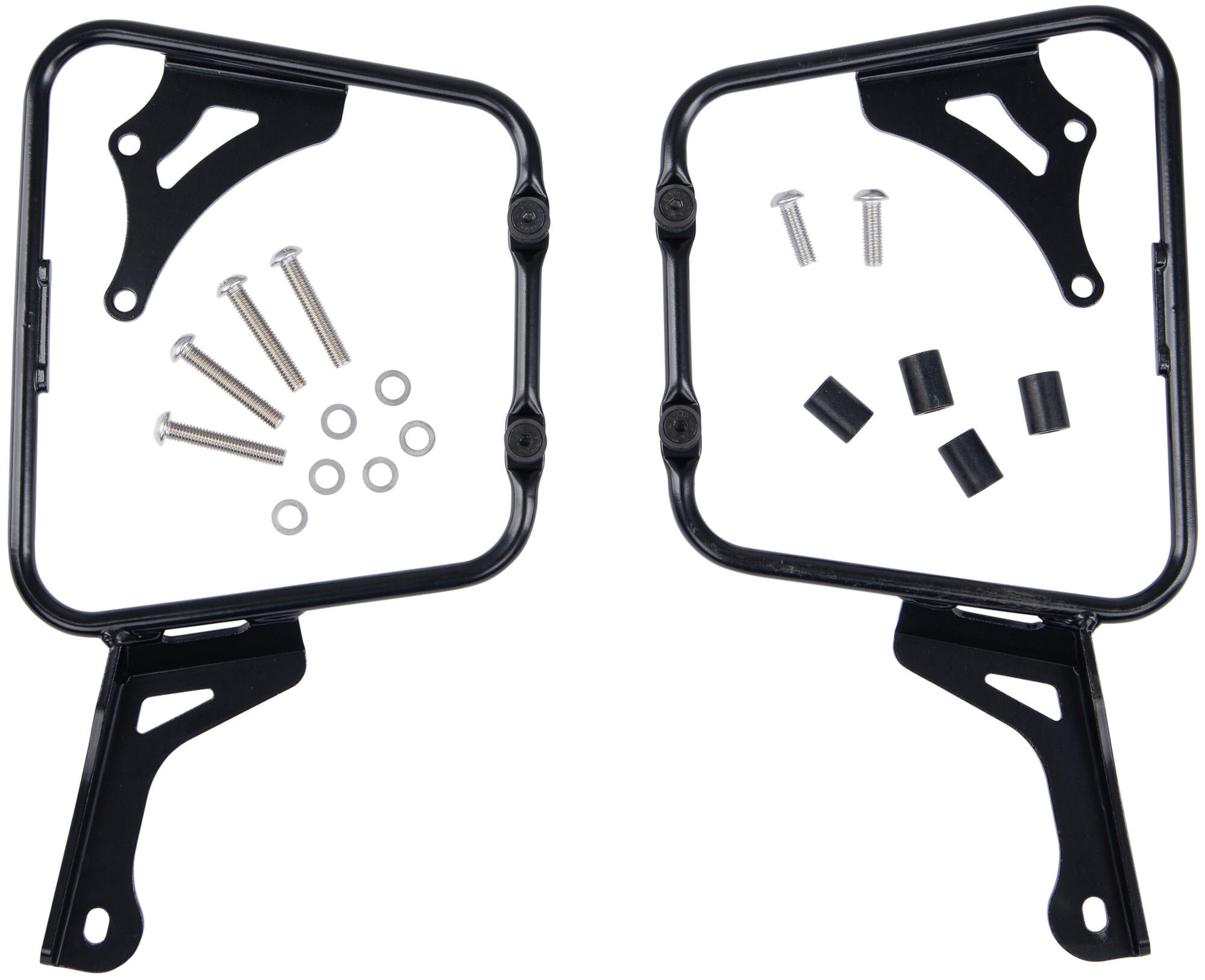 _Abstandshalter Gepäckbrücken,Gepäckträger