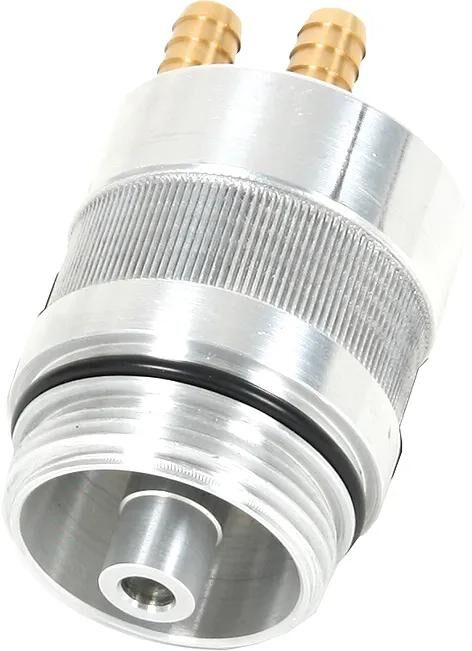 Lube1_Adapter Ölablaufadapter