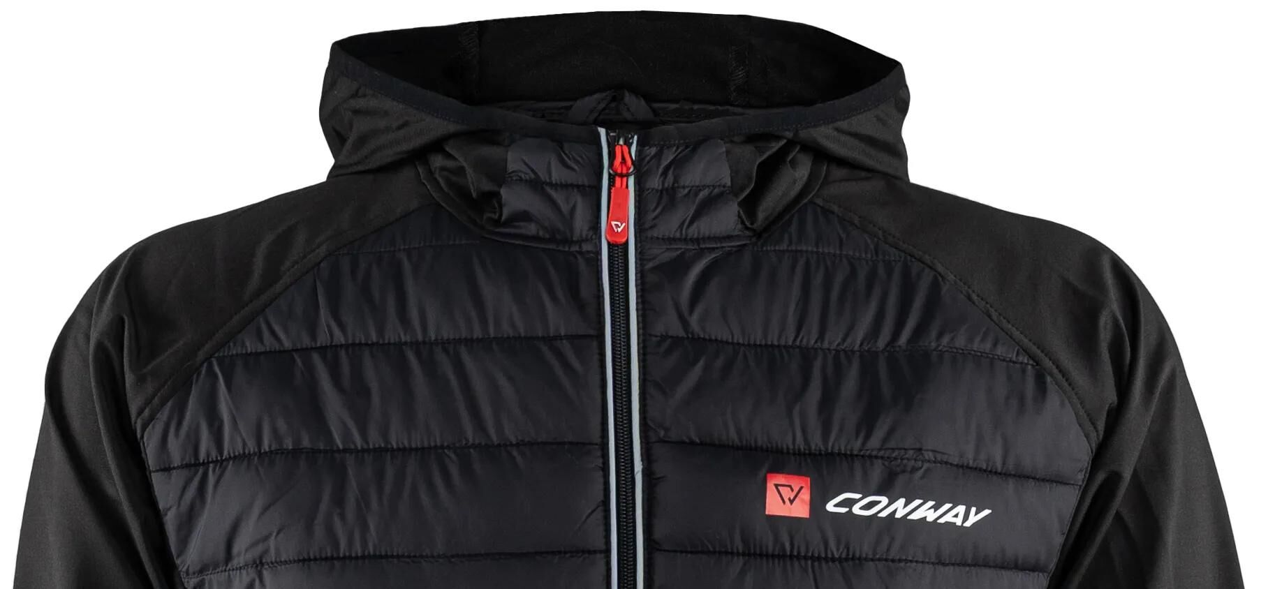 CONWAY_Jacke Jacken,Bekleidung