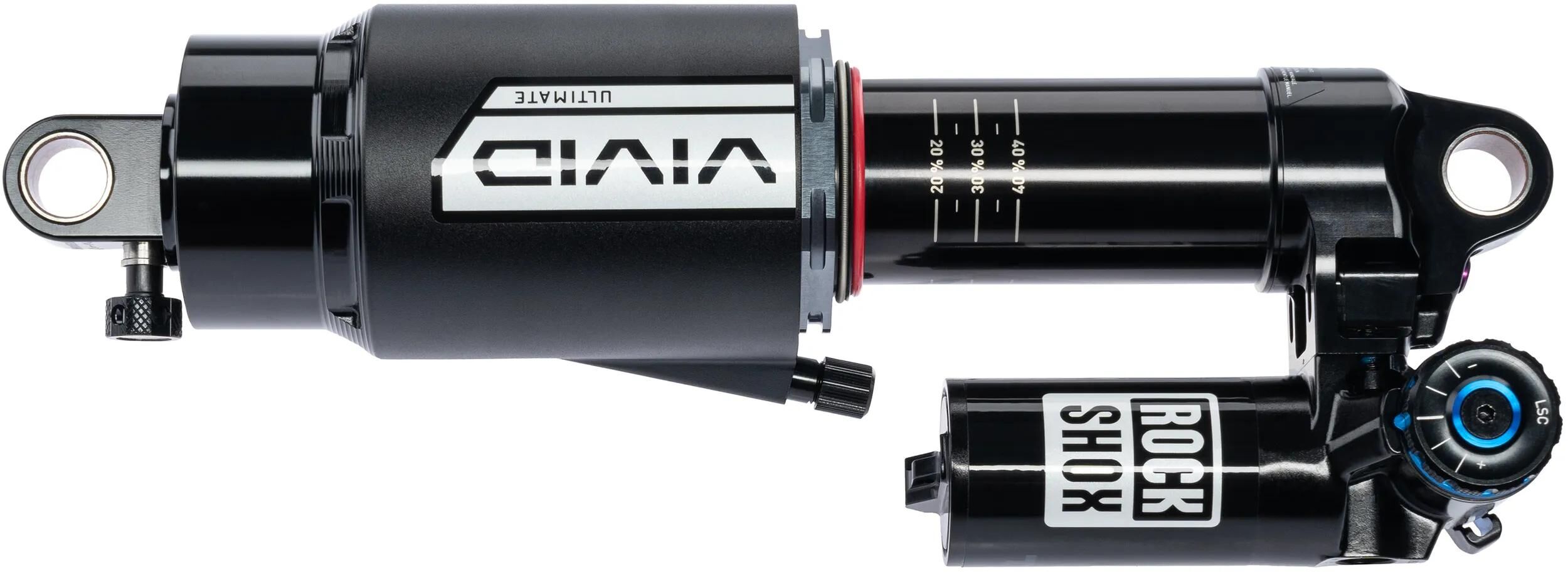 ROCKSHOX_Federbein Federbeine