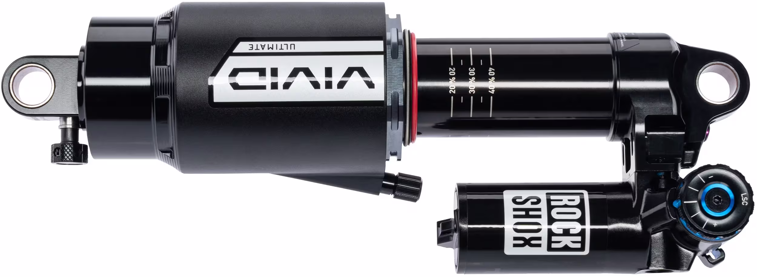 ROCKSHOX_Federbein Federbeine