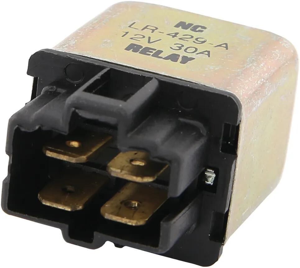 SPEC-X_Anlasserrelais Anlasserschalter,Starterrelais,Fernschalter