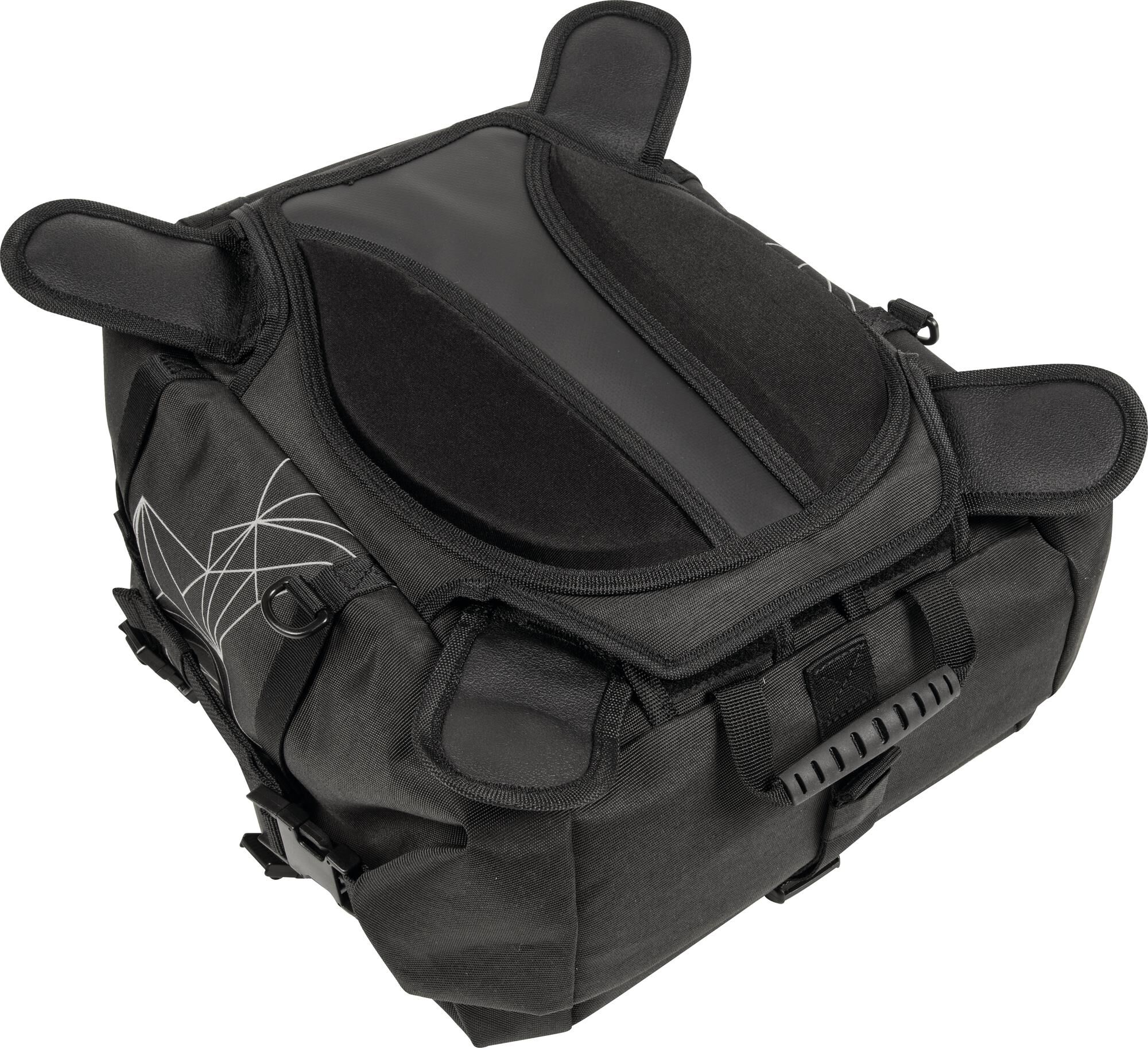 _Tankrucksack Taschen