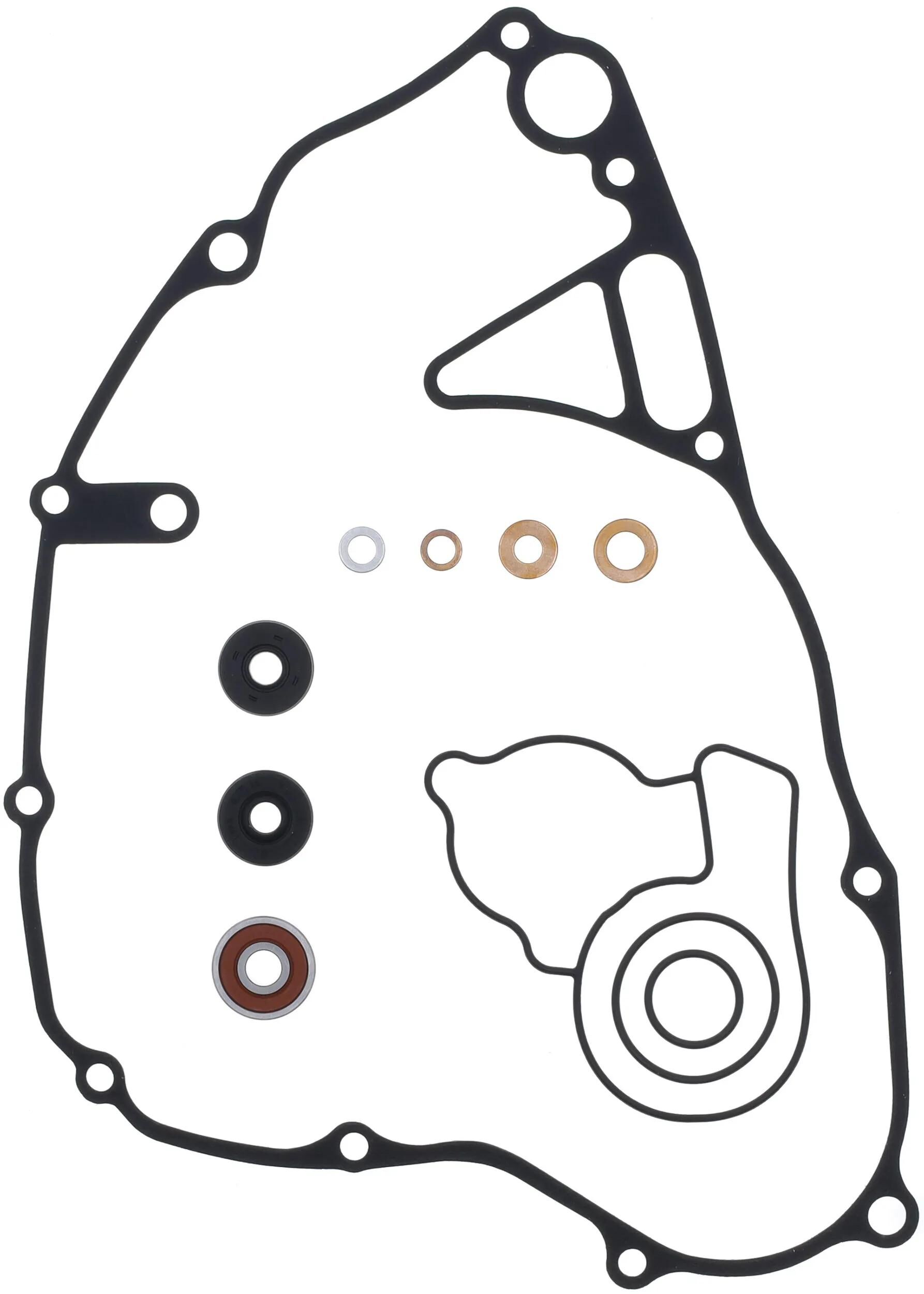 _Wasserpumpenreparatursatz Dichtungen und Dichtungssätze