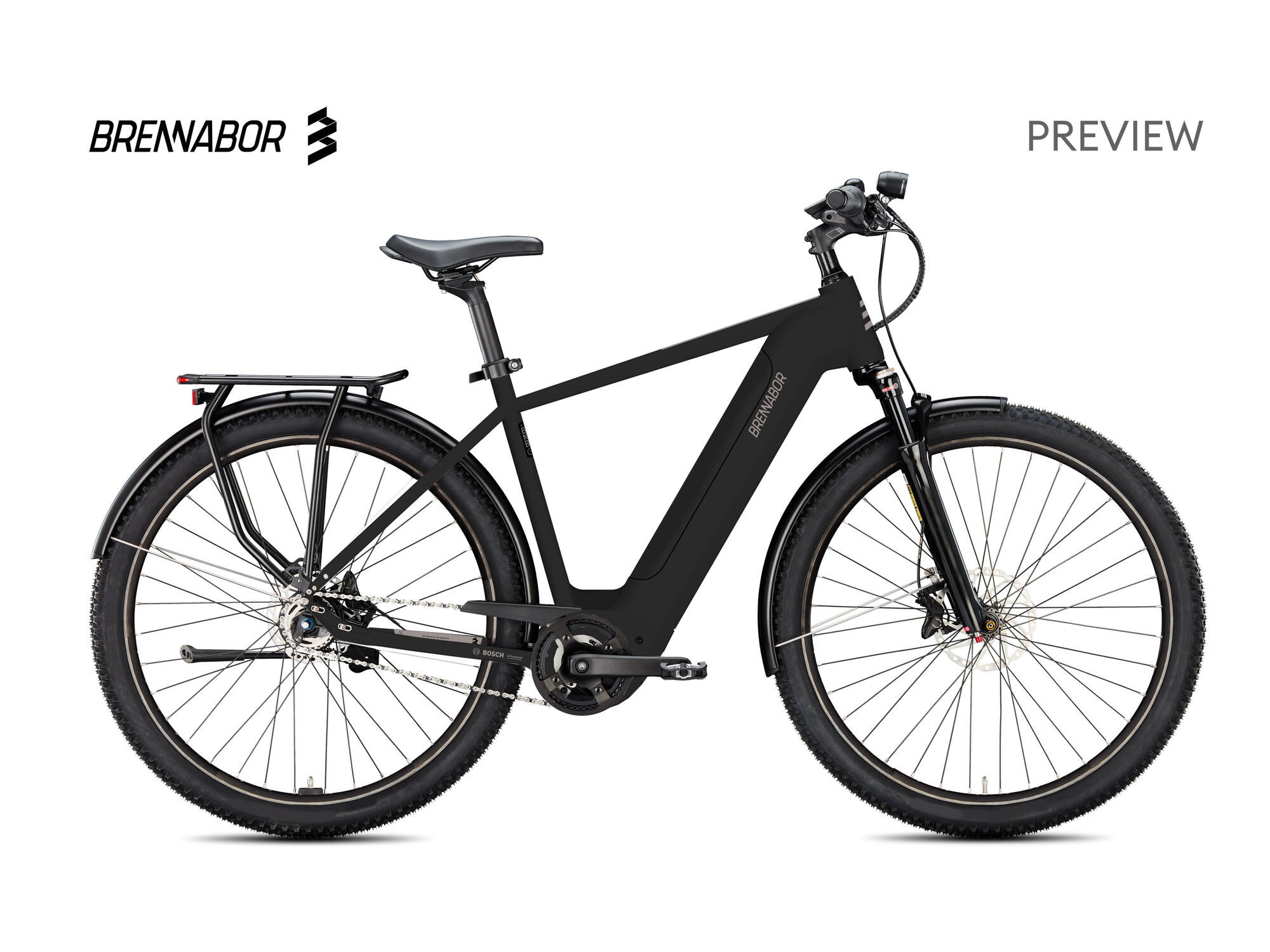 _Elektro-Trekkingrad_T-53e_1 Elektro-Trekkingräder,Trekkingräder,Elektroräder,Fahrräder,Trekkingrad