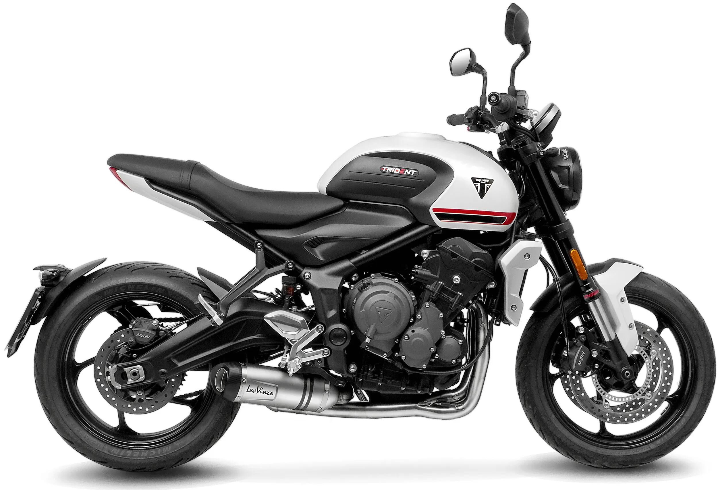 LeoVince_Schalldämpfer Schalldämpfer,Auspuffanlagen