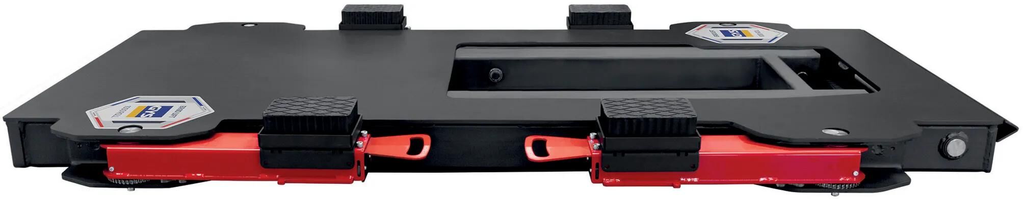 GYS_Hebebühne Hebebühnen