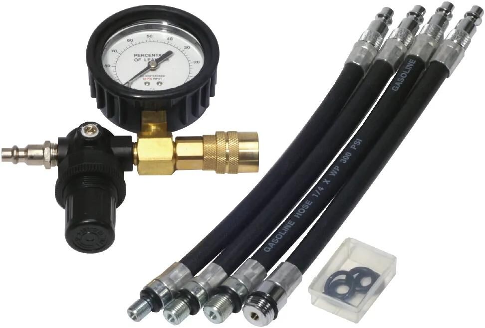 Bikeservice Drukverlies tester Druckverlusttester