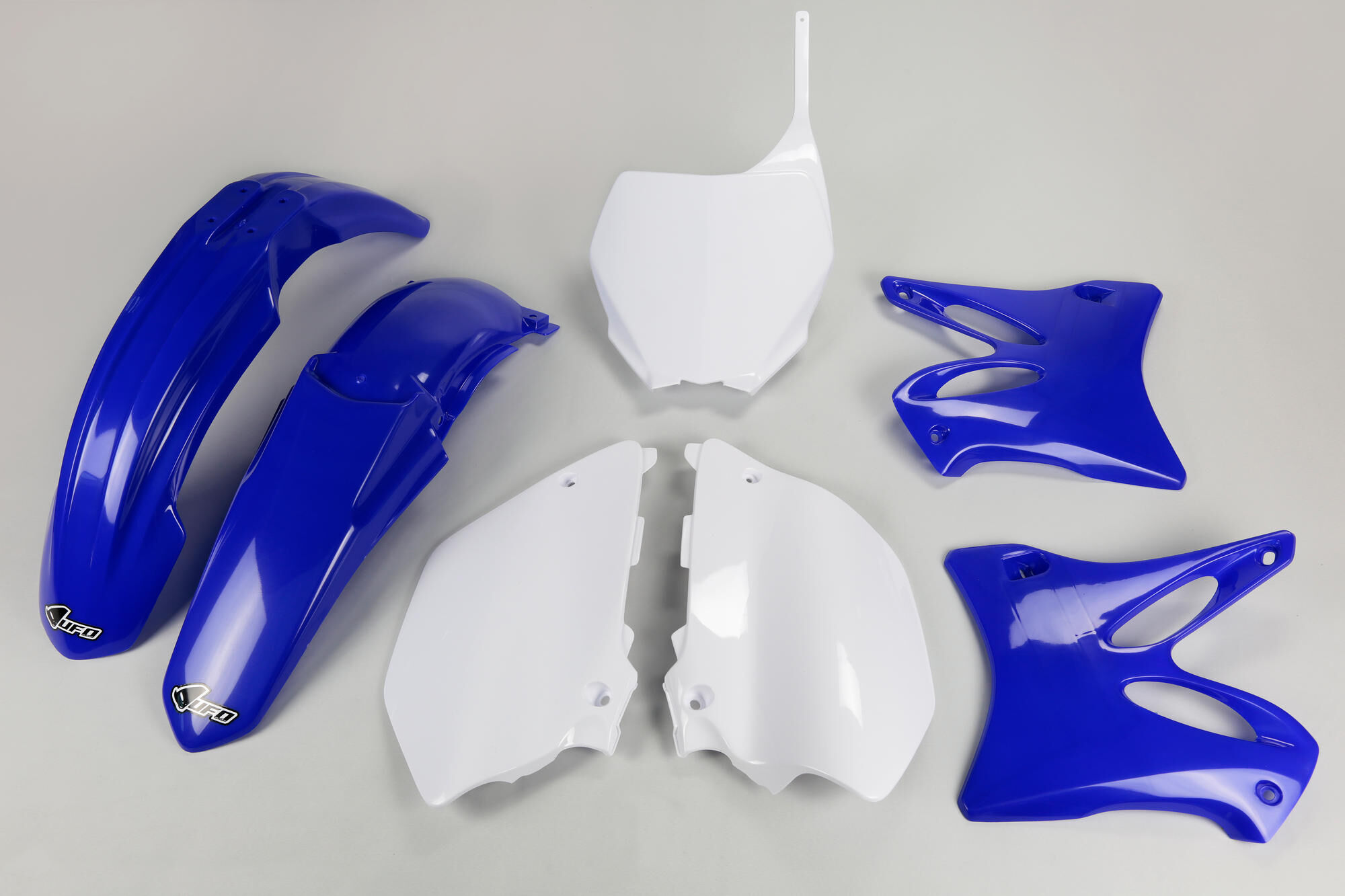 UFO PLAST_Verkleidungssatz Verkleidung