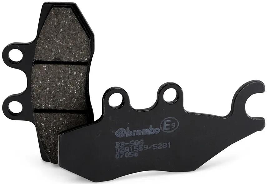 brembo_Bremsbelag Bremsklötze,Bremsbeläge
