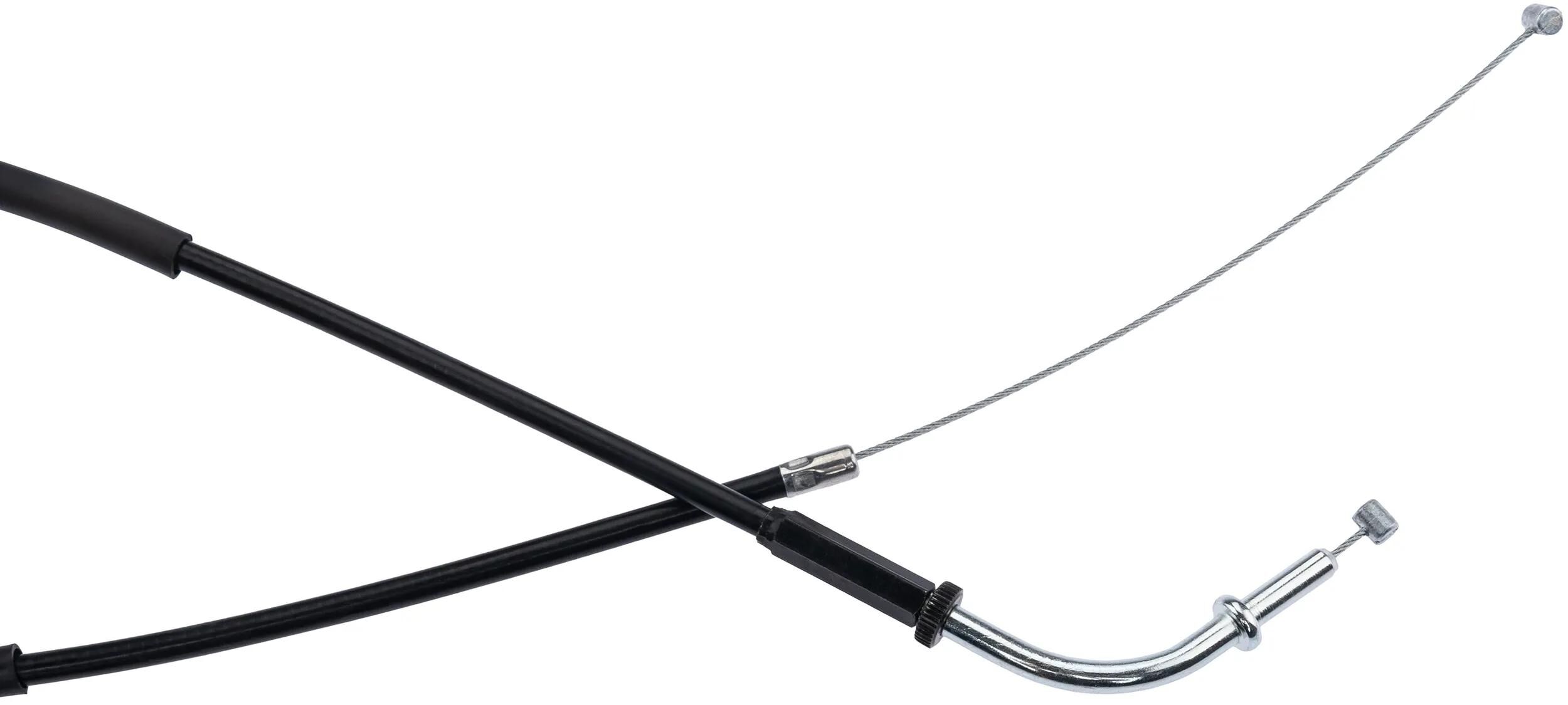 Hi-tech_Gaszug Gaszüge