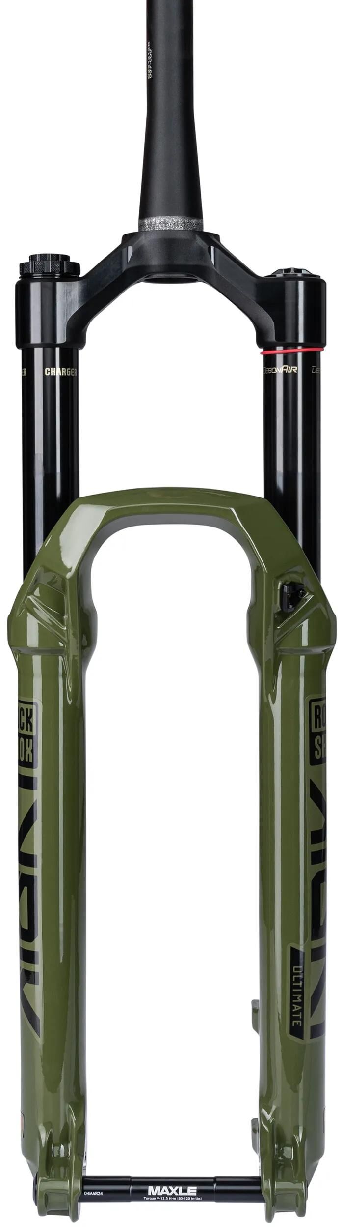 ROCKSHOX_Federgabel Federgabeln,Gabeln