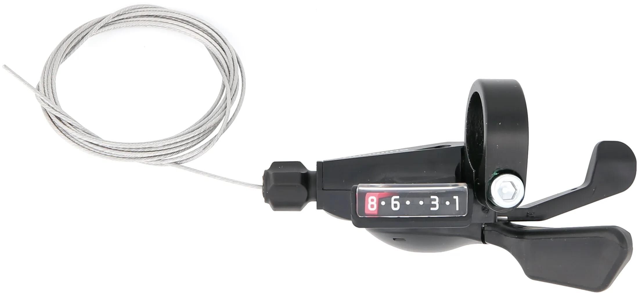 SHIMANO_Daumenschalthebel Schalthebel - Kettenschaltung,Schalthebel