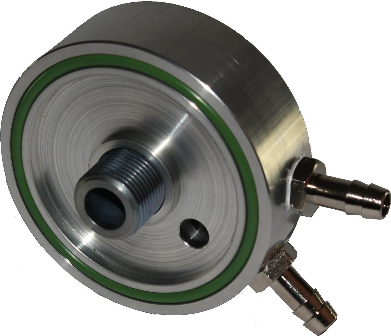 _Adapter Ölablaufadapter