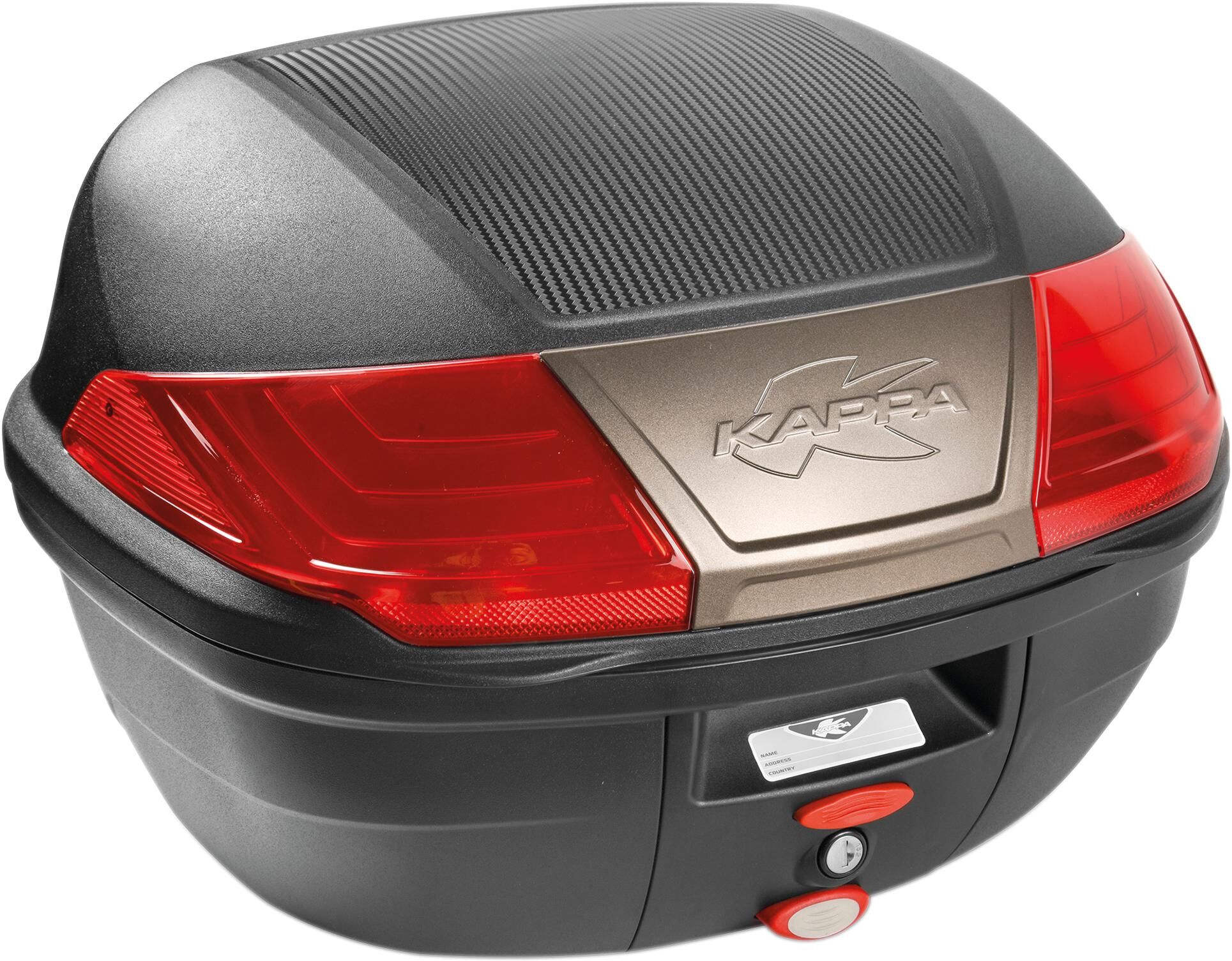 _Topcase Topcase,Koffer,Gepäckkoffer