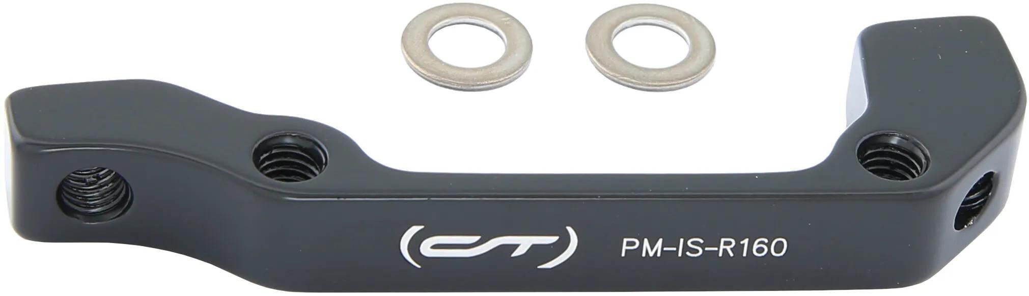 Bremsscheibenadapter