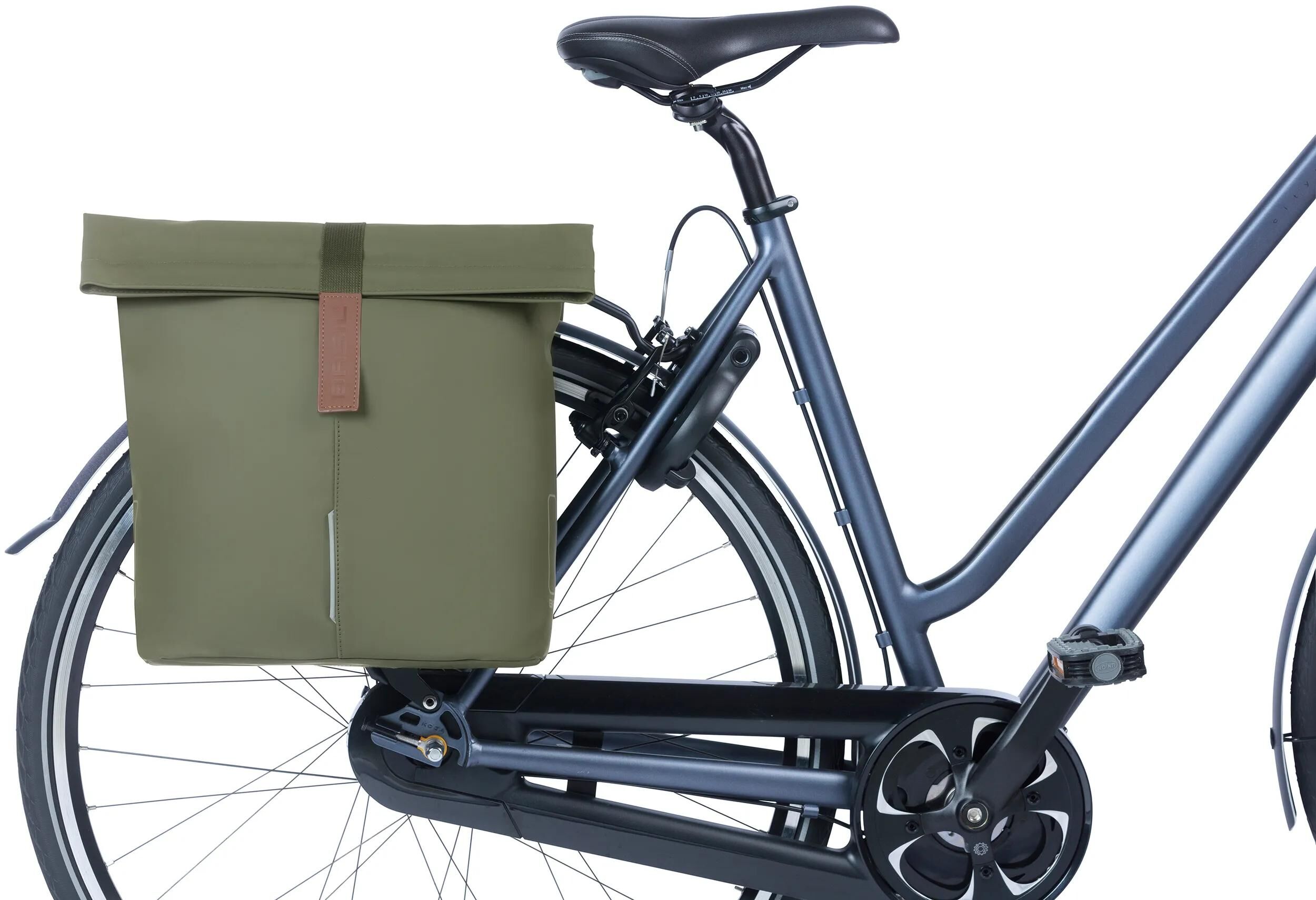 Doppeltaschen