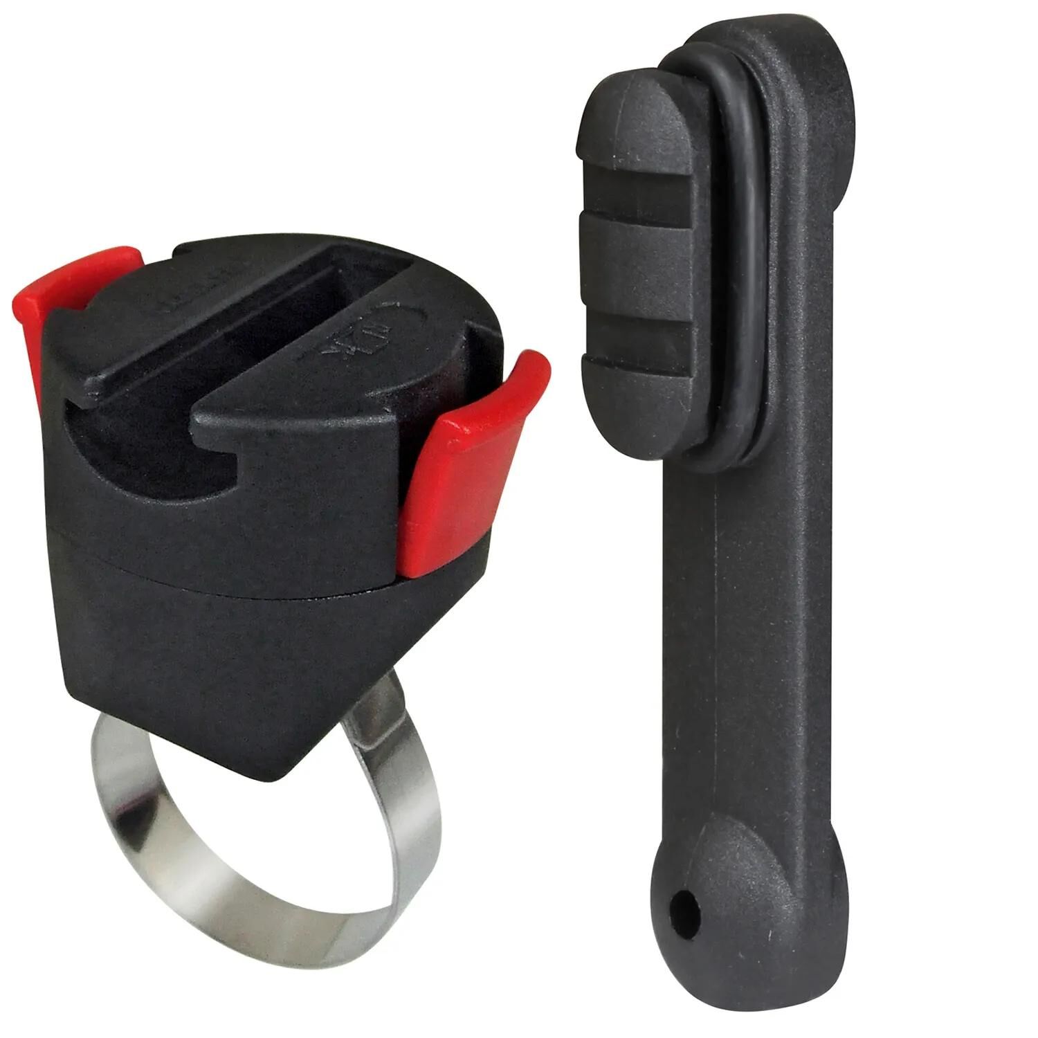 RIXEN & KAUL_Trinkflaschenhalter-Adapter Trinkflaschen - Ersatz