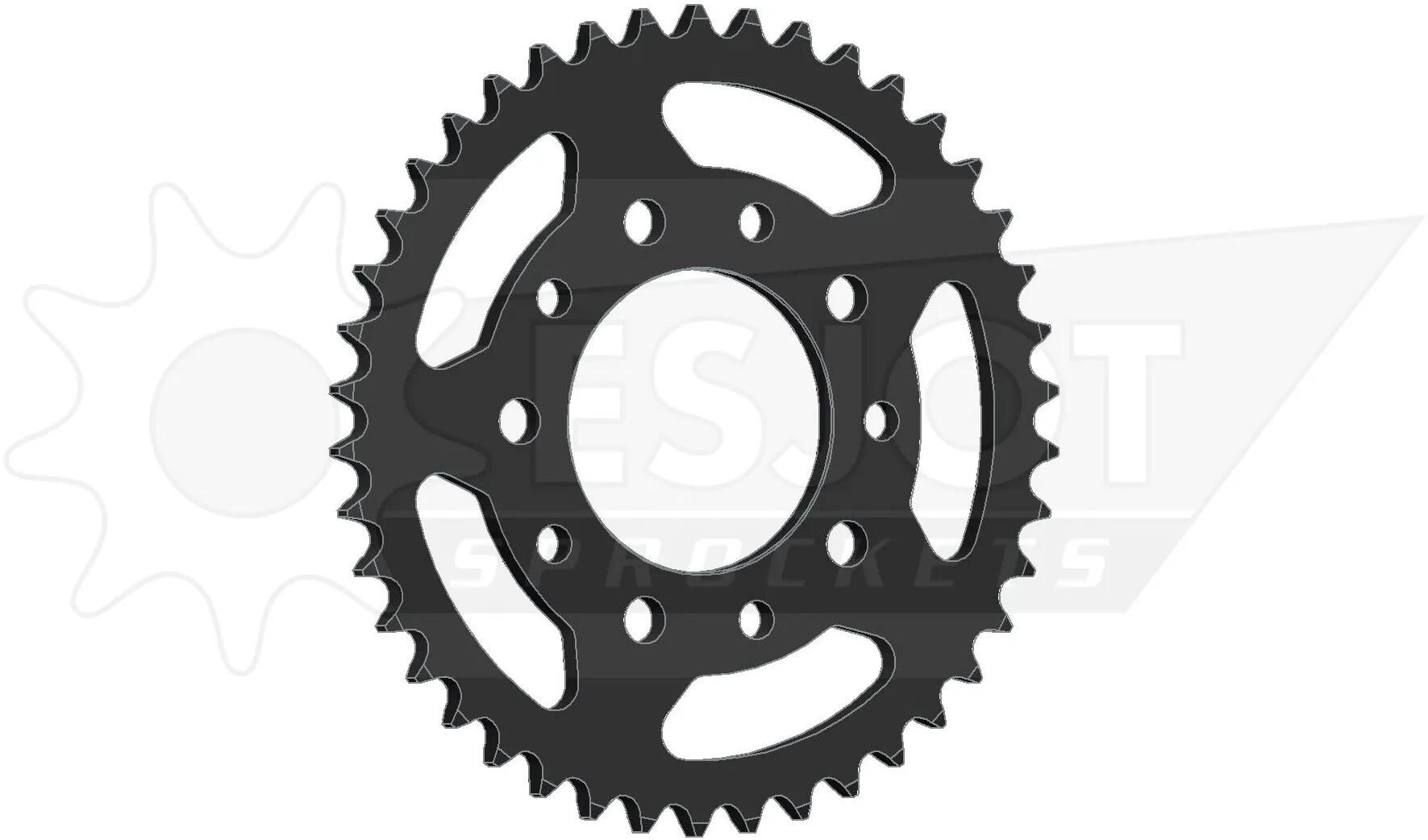 ESJOT_Kettenrad Kettenräder