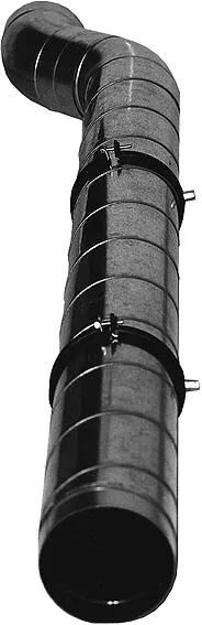 EXA_Distanz-Set Abgasabsauganlagen