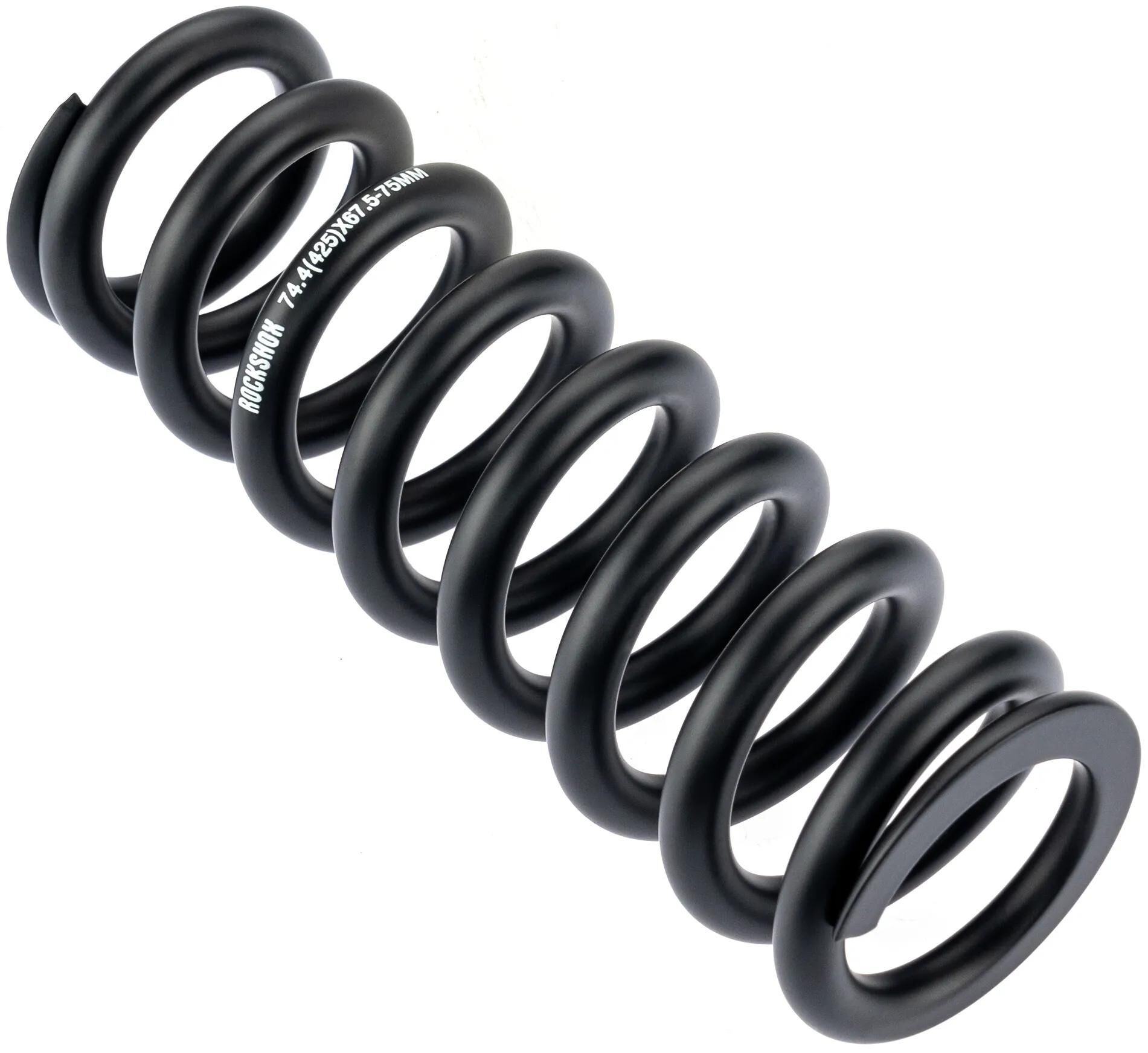 ROCKSHOX_Feder Druckfedern