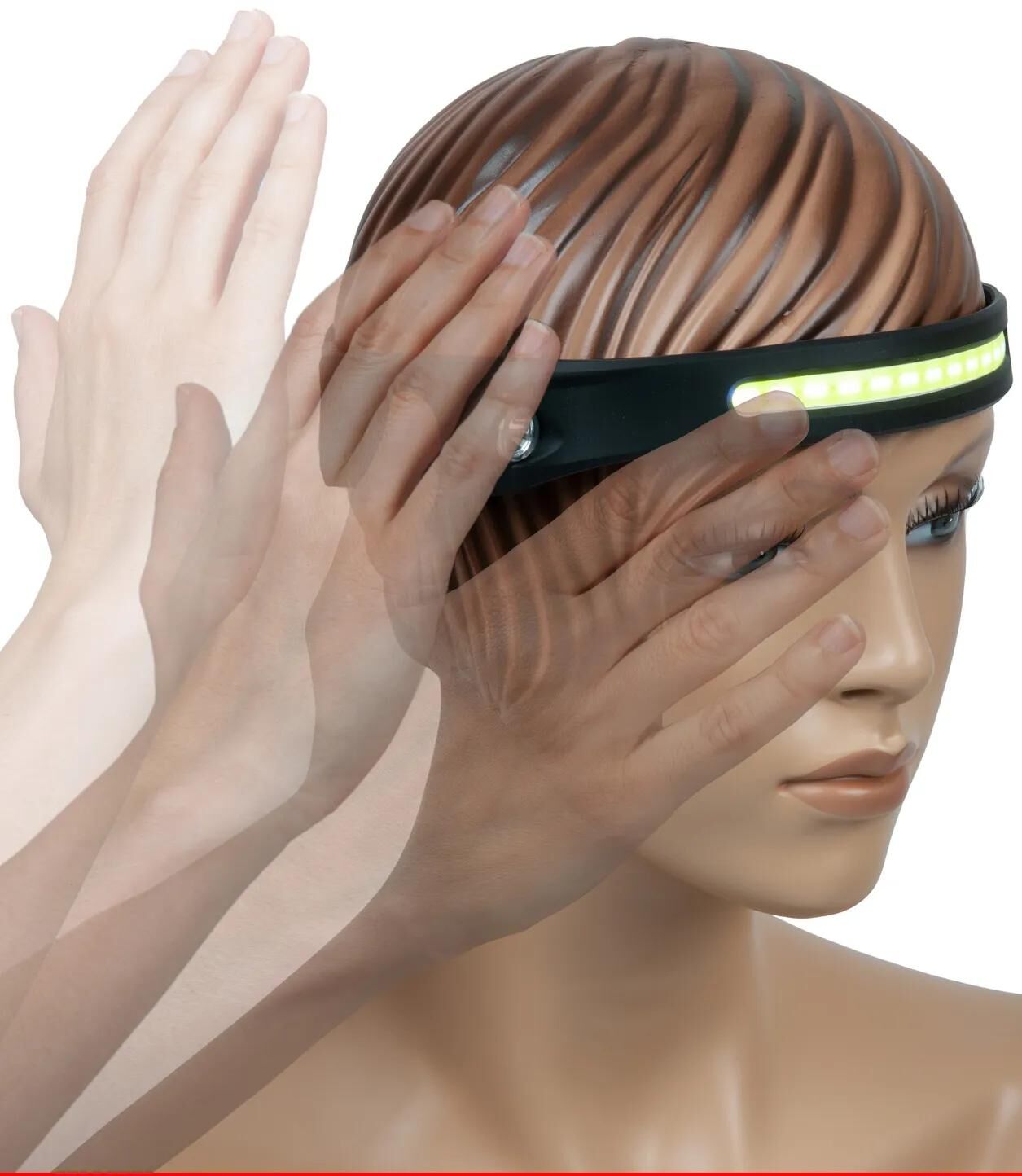 _Kopflampe Kopflampen