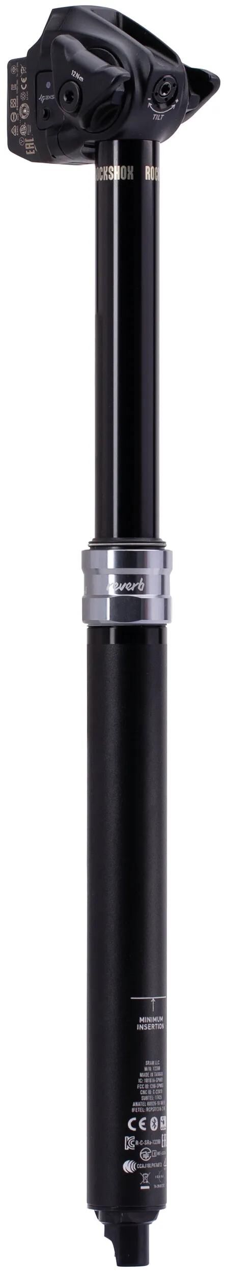 ROCKSHOX_Variosattelstütze Variosattelstützen,Patentsattelstützen,Sattelstützen