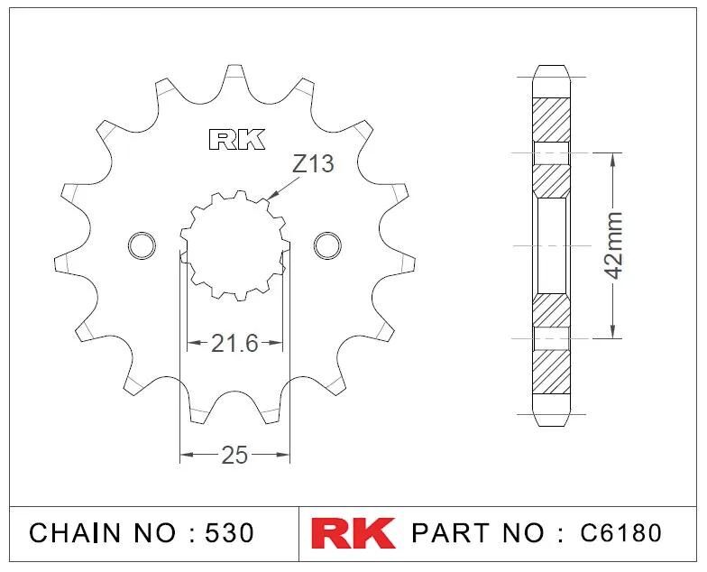 RK_Antriebsritzel Antriebsritzel,Ritzel