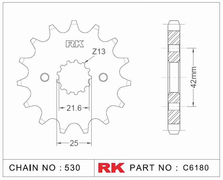 RK_Antriebsritzel Antriebsritzel,Ritzel