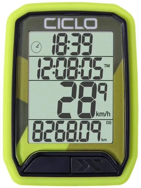 CICLOSPORT_Fahrradcomputer Fahrradcomputer,Computer