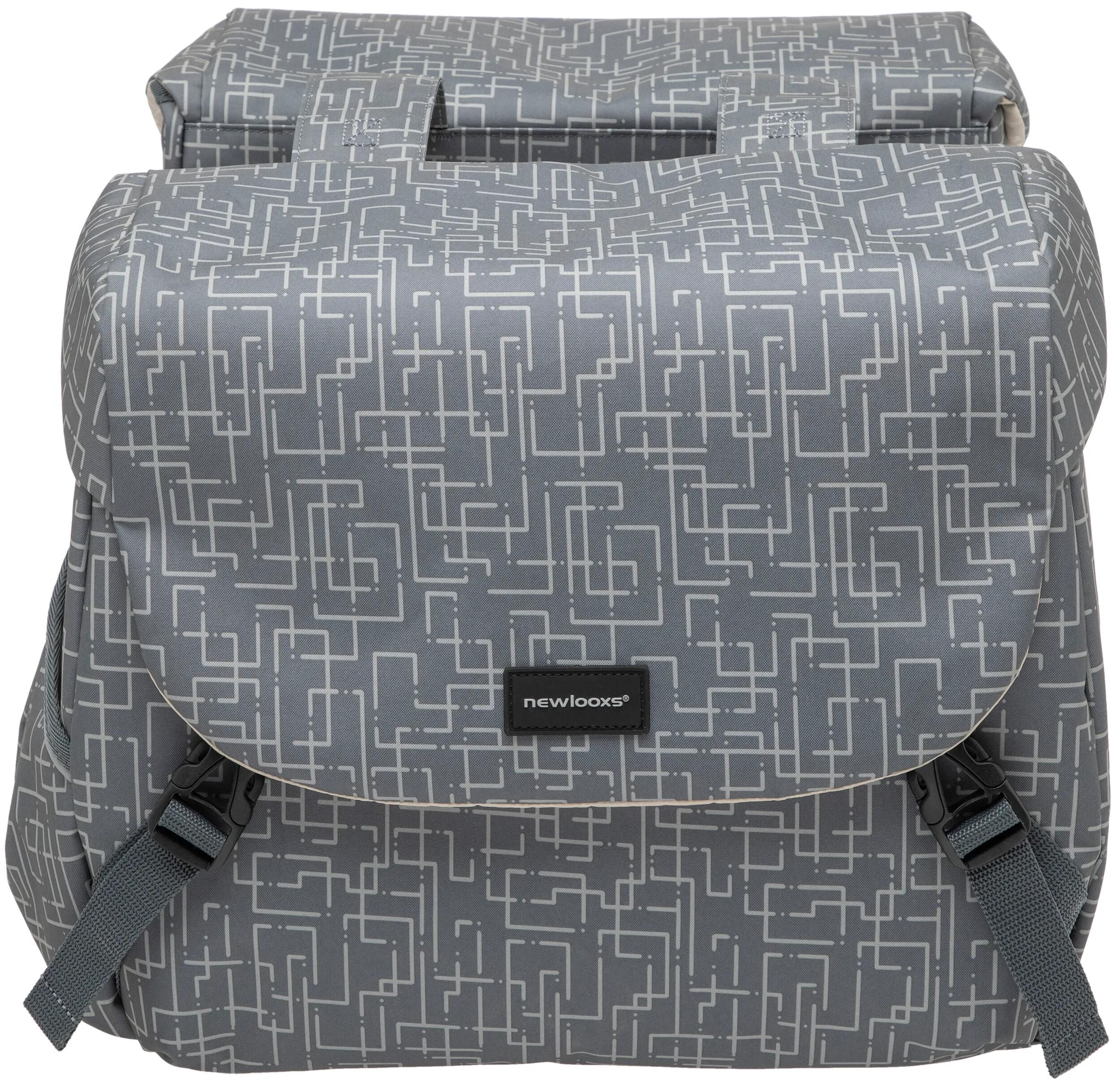 new looxs_Doppeltasche Doppeltaschen
