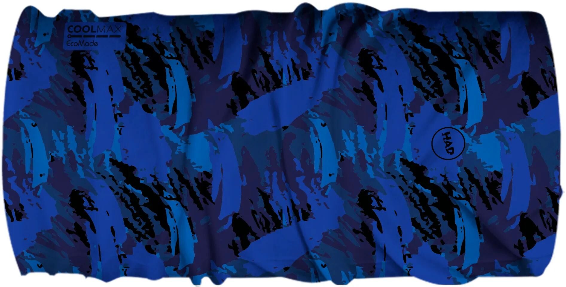 H.A.D._Multifunktionstuch Multifunktionstücher,Bekleidung