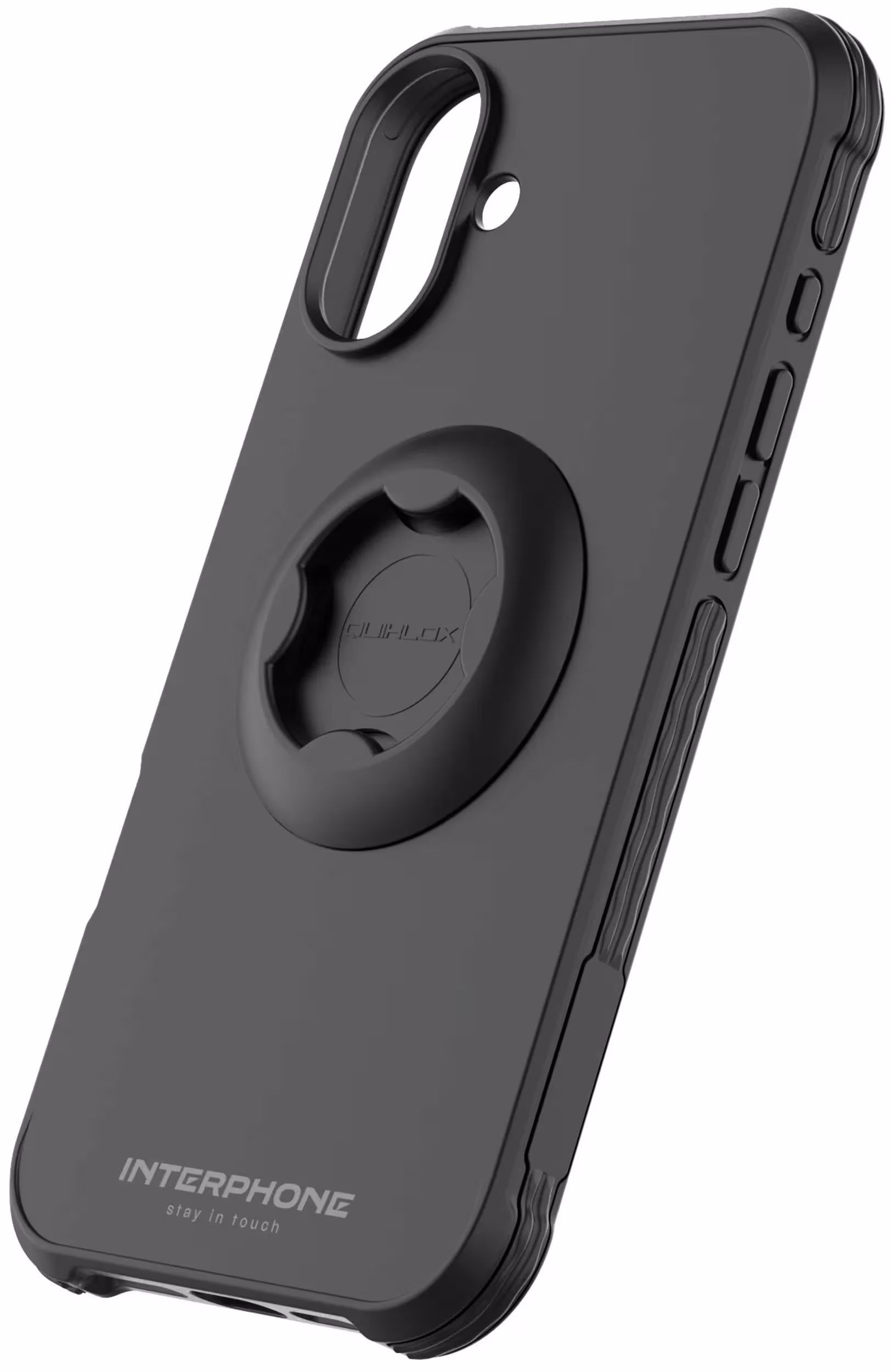 INTERPHONE Kommunikationssysteme