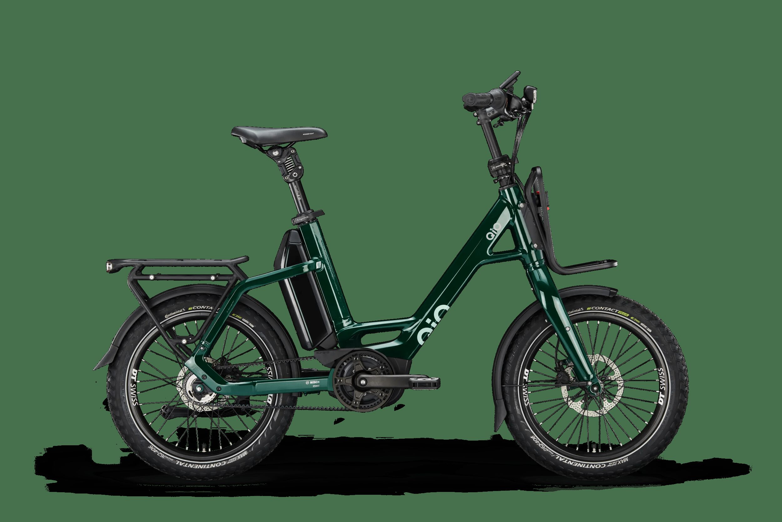 _Elektro-Kompaktrad_EINS+ P-5_2 Elektro-Kompakträder,Kompakträder,Elektroräder,Fahrräder,Kompaktrad