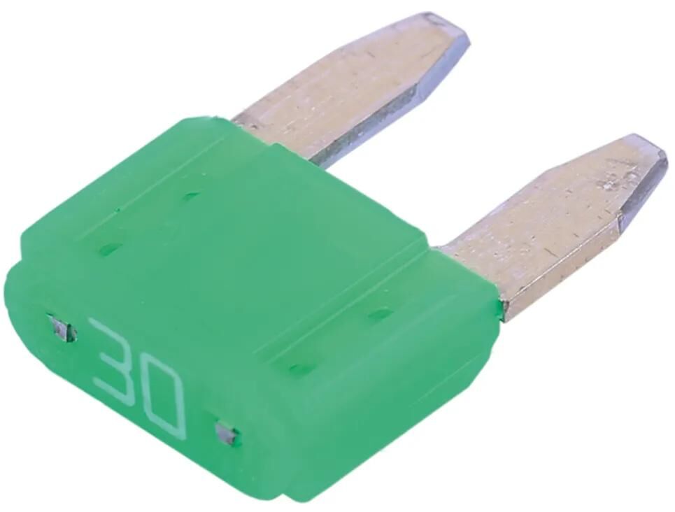 COREXX_Flachstecksicherung Sicherungen